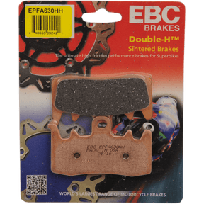EBC BRAKE PAD SINT EPFA630HH - DRIVEN Canada's Powersports 840655092421EPFA630HH