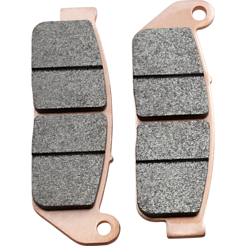 EBC BRAKE PAD SINT EPFA672HH Front - Driven Powersports