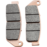 EBC BRAKE PAD SINT EPFA672HH Front - Driven Powersports