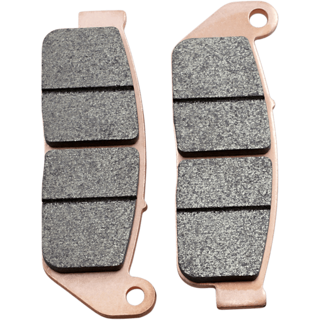 EBC BRAKE PAD SINT EPFA672HH - DRIVEN Canada's Powersports 889668169775EPFA672HH