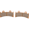 EBC BRAKE PADS FA243HH - DRIVEN Canada's Powersports 840655069140FA243HH