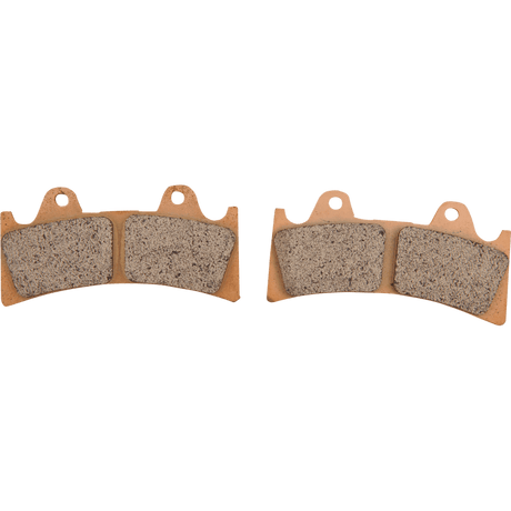 EBC BRAKE PADS FA243HH - DRIVEN Canada's Powersports 840655069140FA243HH