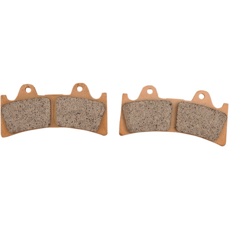 EBC BRAKE PADS FA243HH - DRIVEN Canada's Powersports 840655069140FA243HH