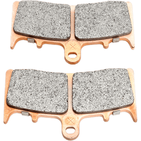 EBC BRAKE PADS EPFA SERIES EPFA188HH - DRIVEN Canada's Powersports 840655057406EPFA188HH