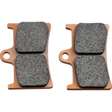 EBC BRAKE PADS EPFA SERIES EPFA380HH - DRIVEN Canada's Powersports 840655057680EPFA380HH