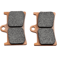 EBC BRAKE PADS EPFA SERIES EPFA380HH - DRIVEN Canada's Powersports 840655057680EPFA380HH
