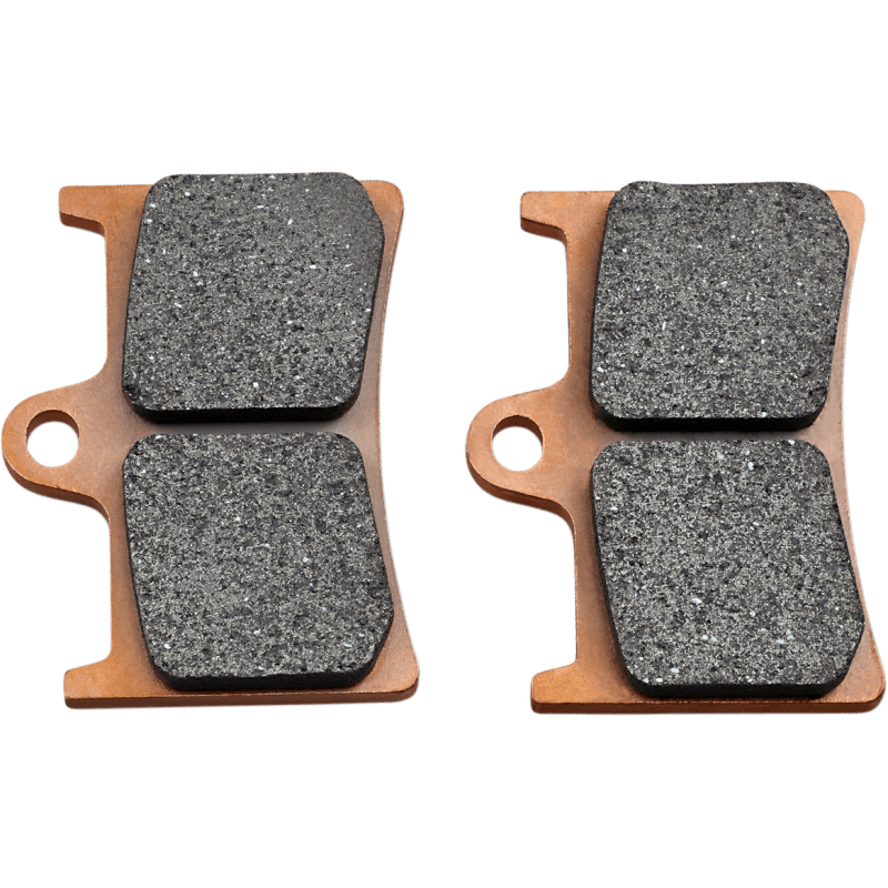 EBC BRAKE PADS EPFA SERIES EPFA380HH - DRIVEN Canada's Powersports 840655057680EPFA380HH