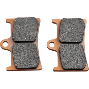 EBC BRAKE PADS EPFA SERIES EPFA380HH - DRIVEN Canada's Powersports 840655057680EPFA380HH
