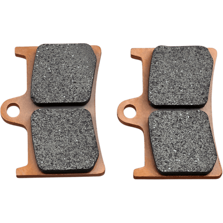 EBC BRAKE PADS EPFA SERIES EPFA380HH - DRIVEN Canada's Powersports 840655057680EPFA380HH