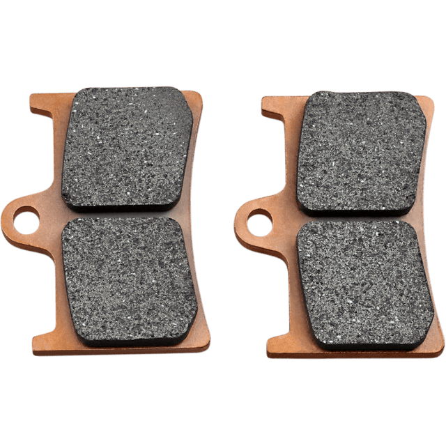 EBC BRAKE PADS EPFA SERIES EPFA380HH - DRIVEN Canada's Powersports 840655057680EPFA380HH