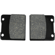 EBC BRAKE PADS FA SERIES FA103 - DRIVEN Canada's Powersports 010103FA103