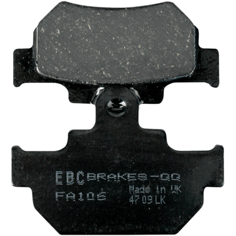 EBC BRAKE PADS FA SERIES FA106 - DRIVEN Canada's Powersports 010106FA106