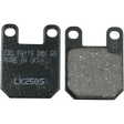 EBC BRAKE PADS FA SERIES FA115 - DRIVEN Canada's Powersports 010115FA115