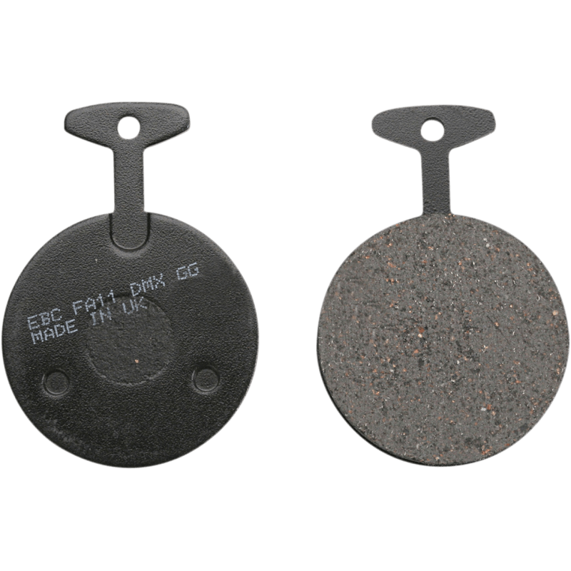 EBC BRAKE PADS FA SERIES FA11 - DRIVEN Canada's Powersports 840655058106FA11