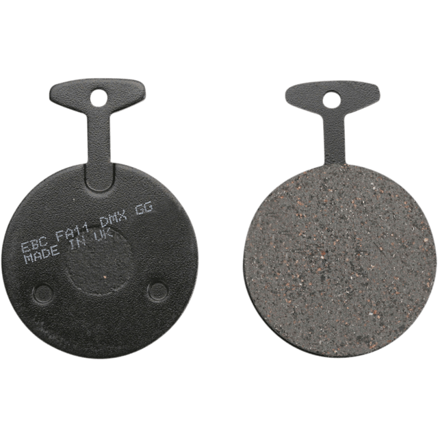 EBC BRAKE PADS FA SERIES FA11 - DRIVEN Canada's Powersports 840655058106FA11