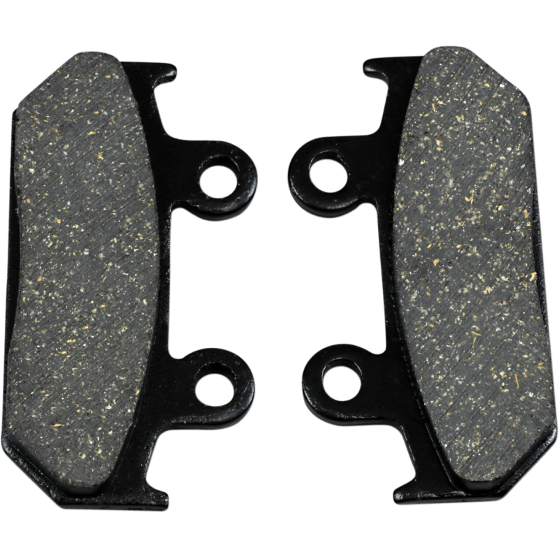 EBC BRAKE PADS FA SERIES FA121 - DRIVEN Canada's Powersports 010121FA121