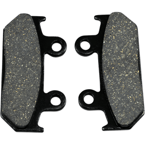 EBC BRAKE PADS FA SERIES FA121 - DRIVEN Canada's Powersports 010121FA121