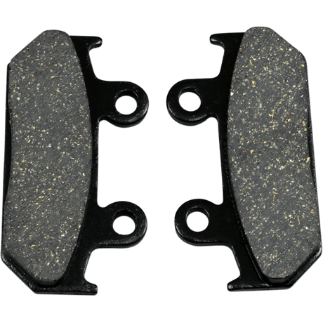 EBC BRAKE PADS FA SERIES FA121 - DRIVEN Canada's Powersports 010121FA121