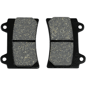EBC BRAKE PADS FA SERIES FA123 - DRIVEN Canada's Powersports 010123FA123