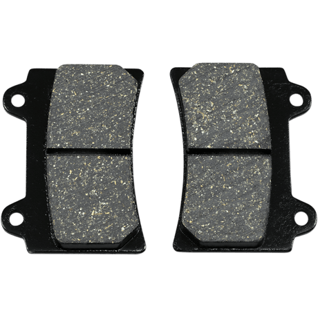 EBC BRAKE PADS FA SERIES FA123 - DRIVEN Canada's Powersports 010123FA123