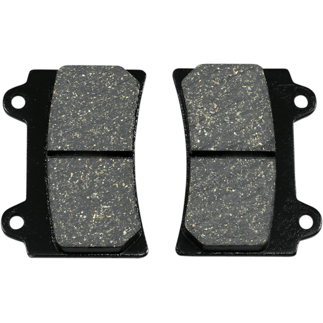 EBC BRAKE PADS FA SERIES FA123 - DRIVEN Canada's Powersports 010123FA123