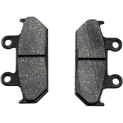 EBC BRAKE PADS FA SERIES FA124/2 - DRIVEN Canada's Powersports 0101242FA124/2