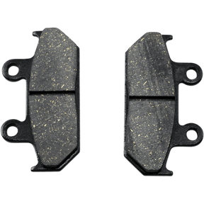 EBC BRAKE PADS FA SERIES FA124/2 - DRIVEN Canada's Powersports 0101242FA124/2