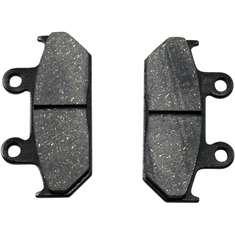 EBC BRAKE PADS FA SERIES FA124/2 - DRIVEN Canada's Powersports 0101242FA124/2