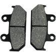 EBC BRAKE PADS FA SERIES FA124 - DRIVEN Canada's Powersports 010124FA124