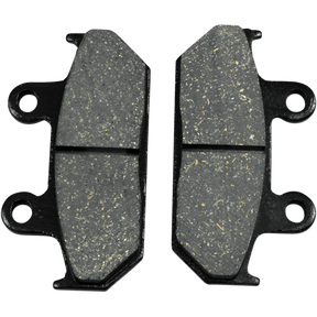 EBC BRAKE PADS FA SERIES FA124 - DRIVEN Canada's Powersports 010124FA124