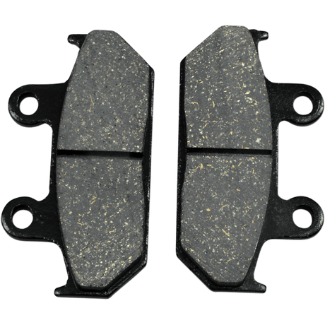 EBC BRAKE PADS FA SERIES FA124 - DRIVEN Canada's Powersports 010124FA124