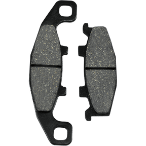 EBC BRAKE PADS FA SERIES FA129 - DRIVEN Canada's Powersports 010129FA129