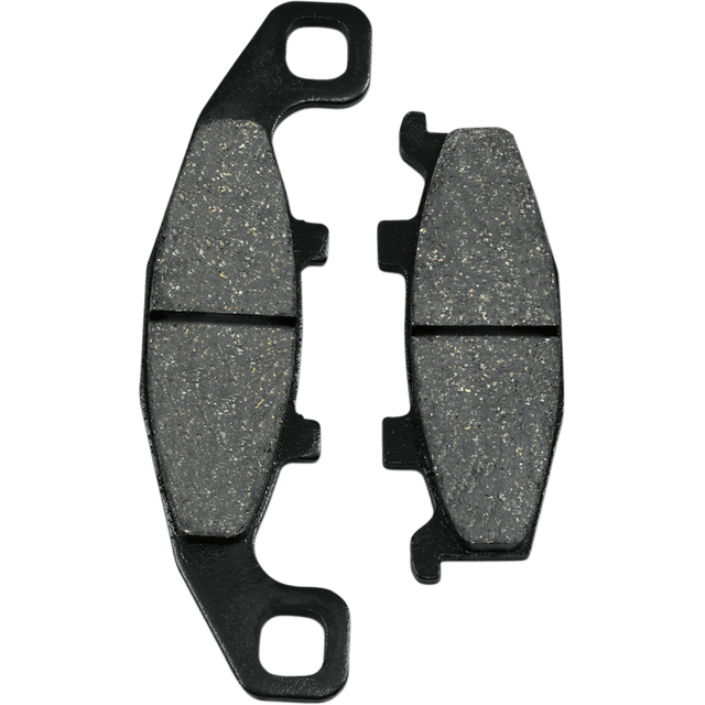 EBC BRAKE PADS FA SERIES FA129 - DRIVEN Canada's Powersports 010129FA129