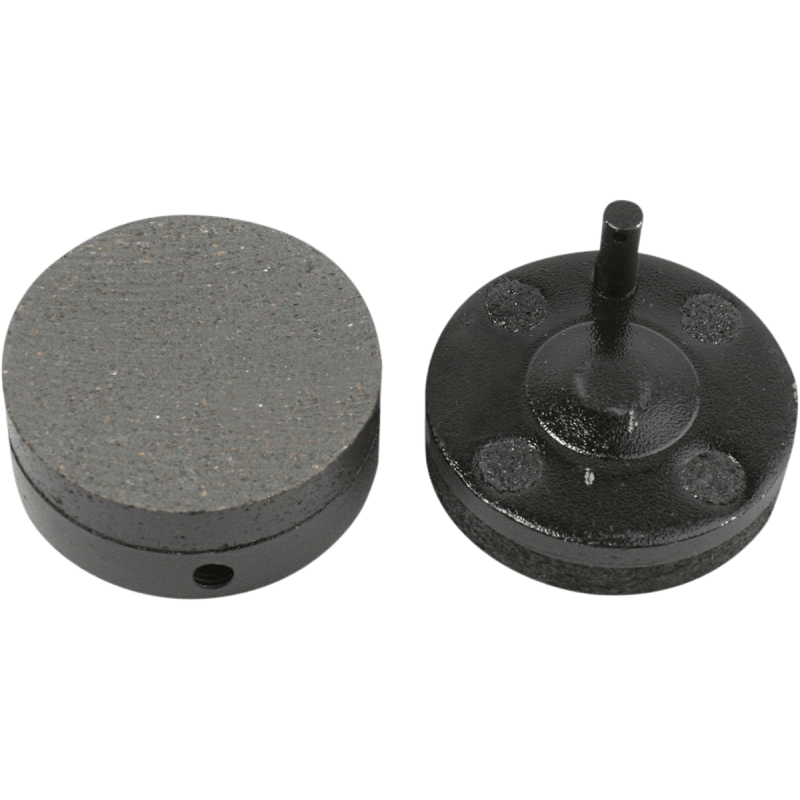 EBC BRAKE PADS FA SERIES FA12 - DRIVEN Canada's Powersports 010012FA12