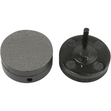 EBC BRAKE PADS FA SERIES FA12 - DRIVEN Canada's Powersports 010012FA12