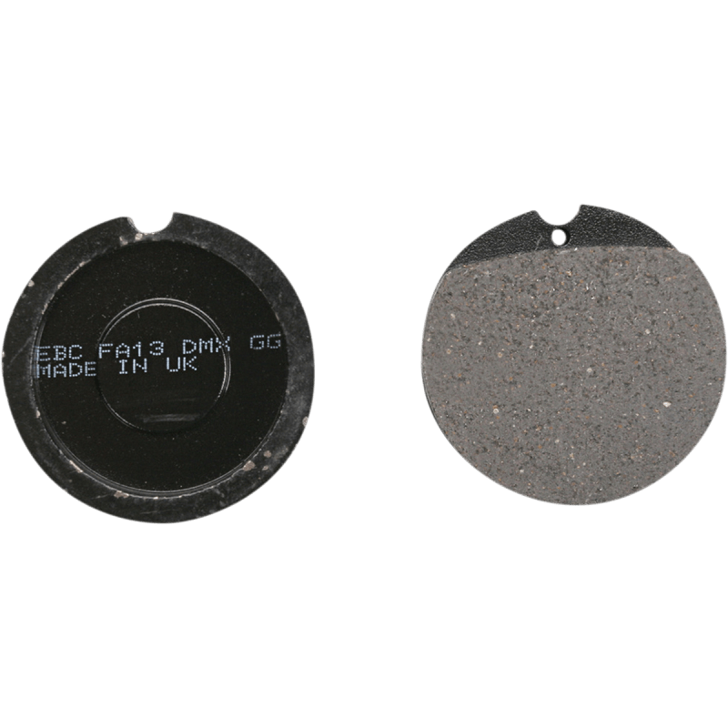 EBC BRAKE PADS FA SERIES FA13 - DRIVEN Canada's Powersports 010013FA13
