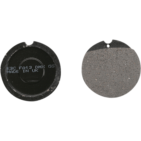 EBC BRAKE PADS FA SERIES FA13 - DRIVEN Canada's Powersports 010013FA13