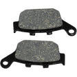 EBC BRAKE PADS FA SERIES FA140 - DRIVEN Canada's Powersports 010140FA140