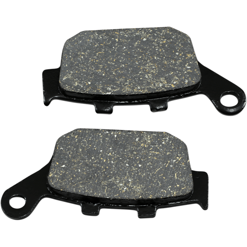 EBC BRAKE PADS FA SERIES FA140 - DRIVEN Canada's Powersports 010140FA140