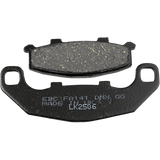 EBC BRAKE PADS FA SERIES FA141 - DRIVEN Canada's Powersports 840655058632FA141