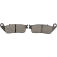 EBC BRAKE PADS FA SERIES FA142 - DRIVEN Canada's Powersports 010142FA142