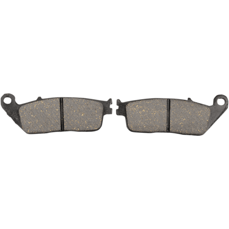 EBC BRAKE PADS FA SERIES FA142 - DRIVEN Canada's Powersports 010142FA142