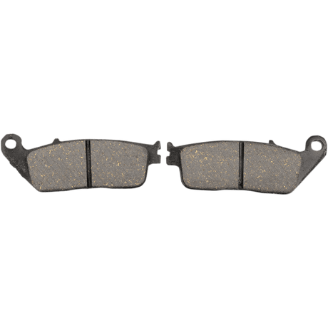 EBC BRAKE PADS FA SERIES FA142 - DRIVEN Canada's Powersports 010142FA142