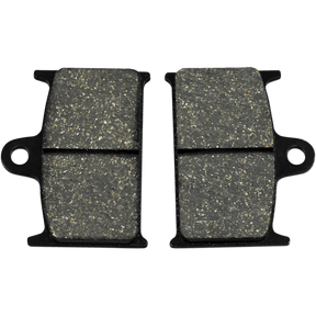 EBC BRAKE PADS FA SERIES FA145 - DRIVEN Canada's Powersports 010145FA145