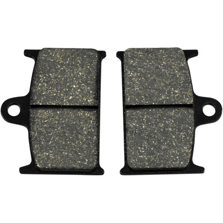 EBC BRAKE PADS FA SERIES FA145 - DRIVEN Canada's Powersports 010145FA145