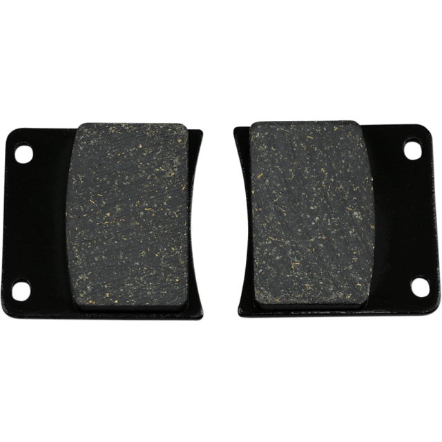 EBC BRAKE PADS FA SERIES FA146 - DRIVEN Canada's Powersports 010146FA146