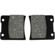EBC BRAKE PADS FA SERIES FA150 - DRIVEN Canada's Powersports 840655058731FA150
