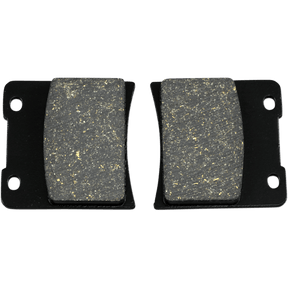 EBC BRAKE PADS FA SERIES FA150 - DRIVEN Canada's Powersports 840655058731FA150