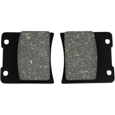 EBC BRAKE PADS FA SERIES FA150 - DRIVEN Canada's Powersports 840655058731FA150