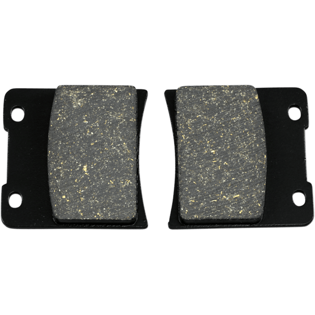 EBC BRAKE PADS FA SERIES FA150 - DRIVEN Canada's Powersports 840655058731FA150